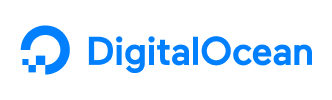 DigitalOcean Logotype