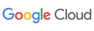 Google Cloud Logotype