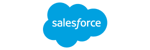Salesforce Logotype