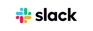Slack Logotype