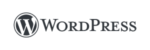 Wordpress Logotype